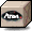 Aran Paper Box