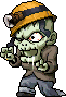 Miner Zombie