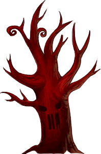 Crimson Tree
