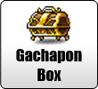 Gachapon Box