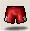 Red Cloth Pants (F)