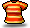 Red-Striped T-Shirt (F)