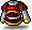 Red Jangoon Armor (F)